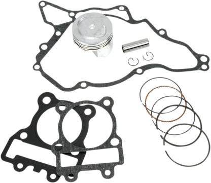 BBR MOTORSPORTS Piston Kit 411-KLX-1101