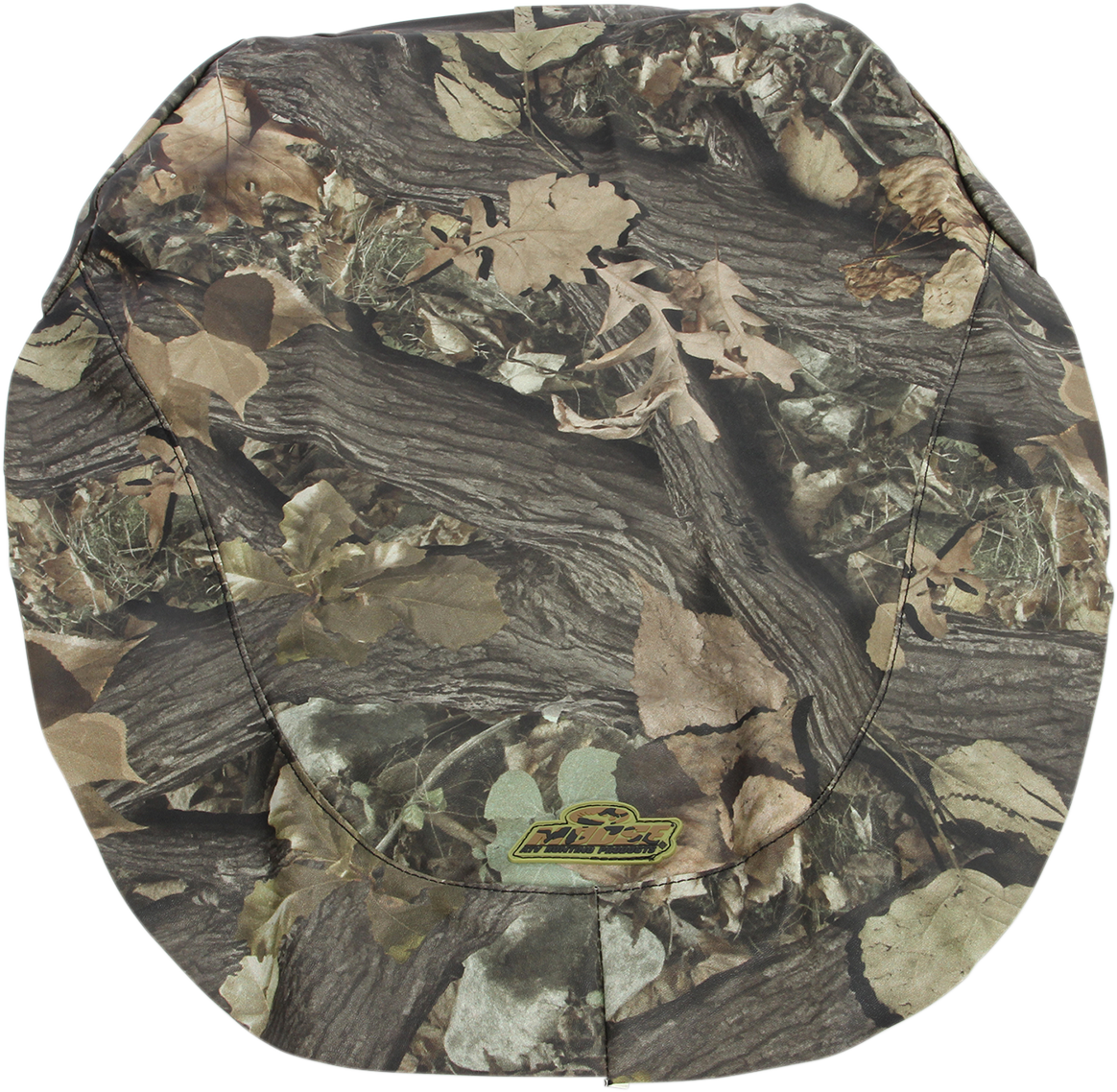 MOOSE UTILITY Seat Cover - Camo - Can-Am CAN40006-AUT