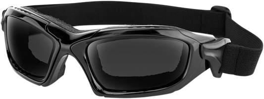 BOBSTER Diesel Goggles - Interchangeable Lens BDSL001