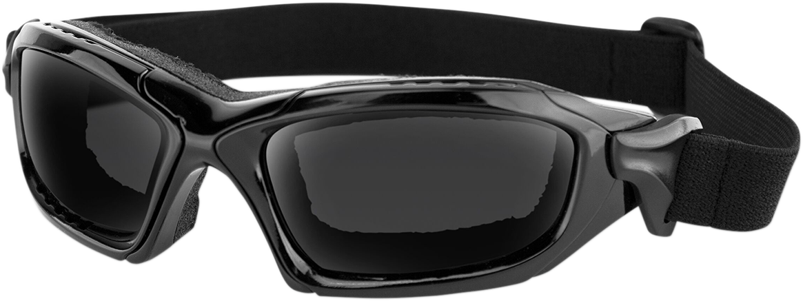 BOBSTER Diesel Goggles - Interchangeable Lens BDSL001