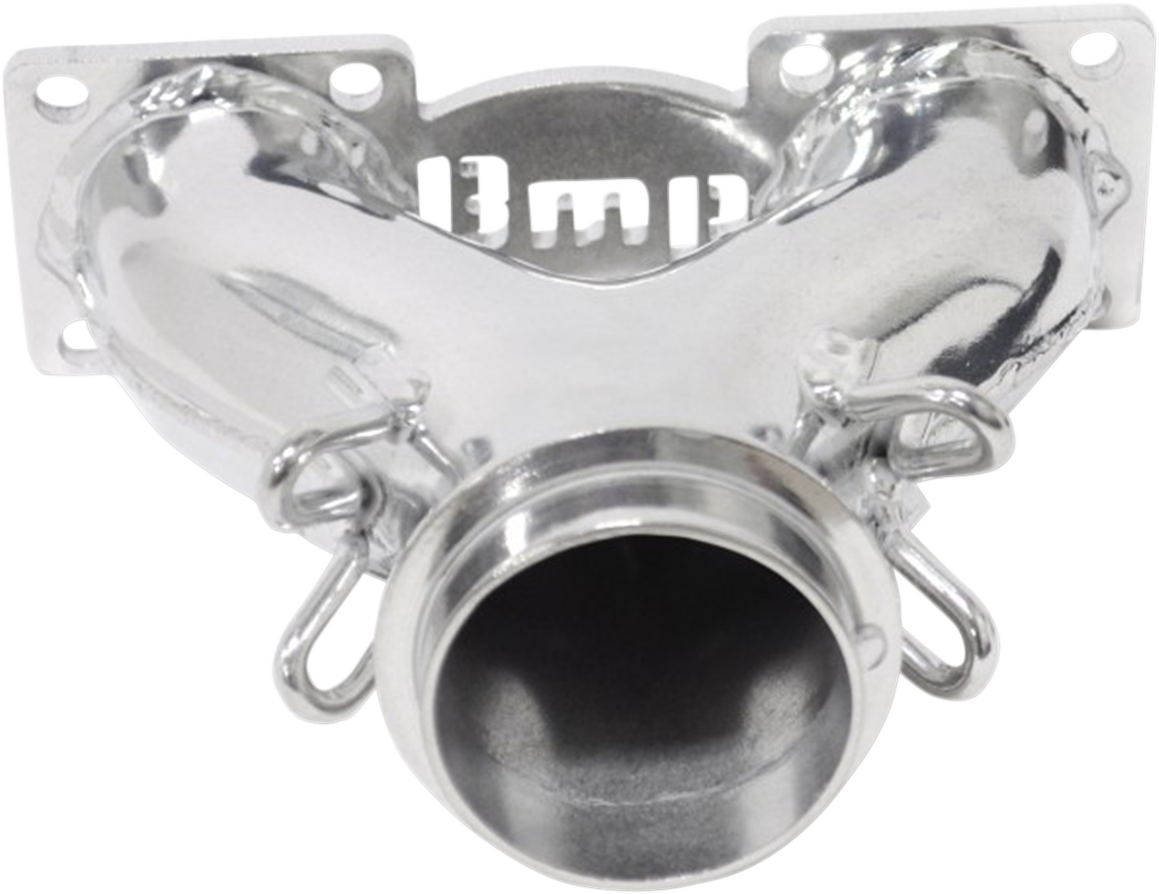 BIKEMAN PERFORMANCE Headpipe - Ceramic 03-212-C