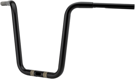 DRAG SPECIALTIES Handlebar - 14" - Flat Black 0601-4263