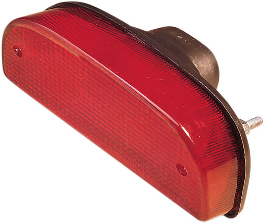 DRAG SPECIALTIES Replacement Taillight 12-0050-BC325