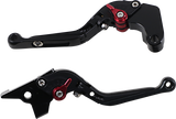 MGP Lever Set - MGP - Black 81601-2600