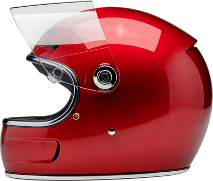 BILTWELL Gringo SV Helmet - Metallic Cherry Red - XL 1006-351-505