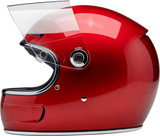 BILTWELL Gringo SV Helmet - Metallic Cherry Red - Large 1006-351-504