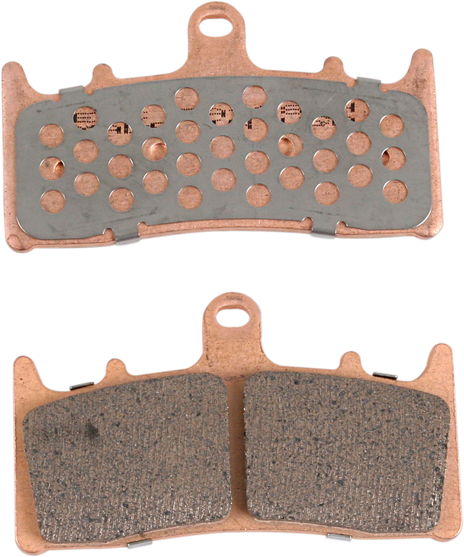 EBC HH Brake Pads - FA188HH FA188HH