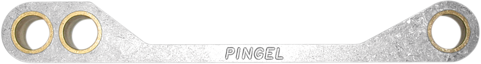 PINGEL Suspension Lowering Links 62009