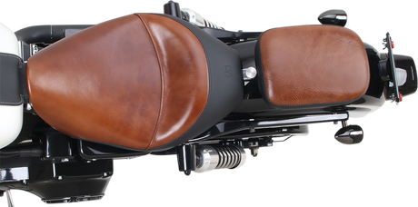 SADDLEMEN Lariat Pad - 7" SA1014