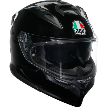 AGV K7 Helmet - Gloss Black - Medium 0101-18154