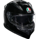 AGV K7 Helmet - Gloss Black - XL 0101-18156