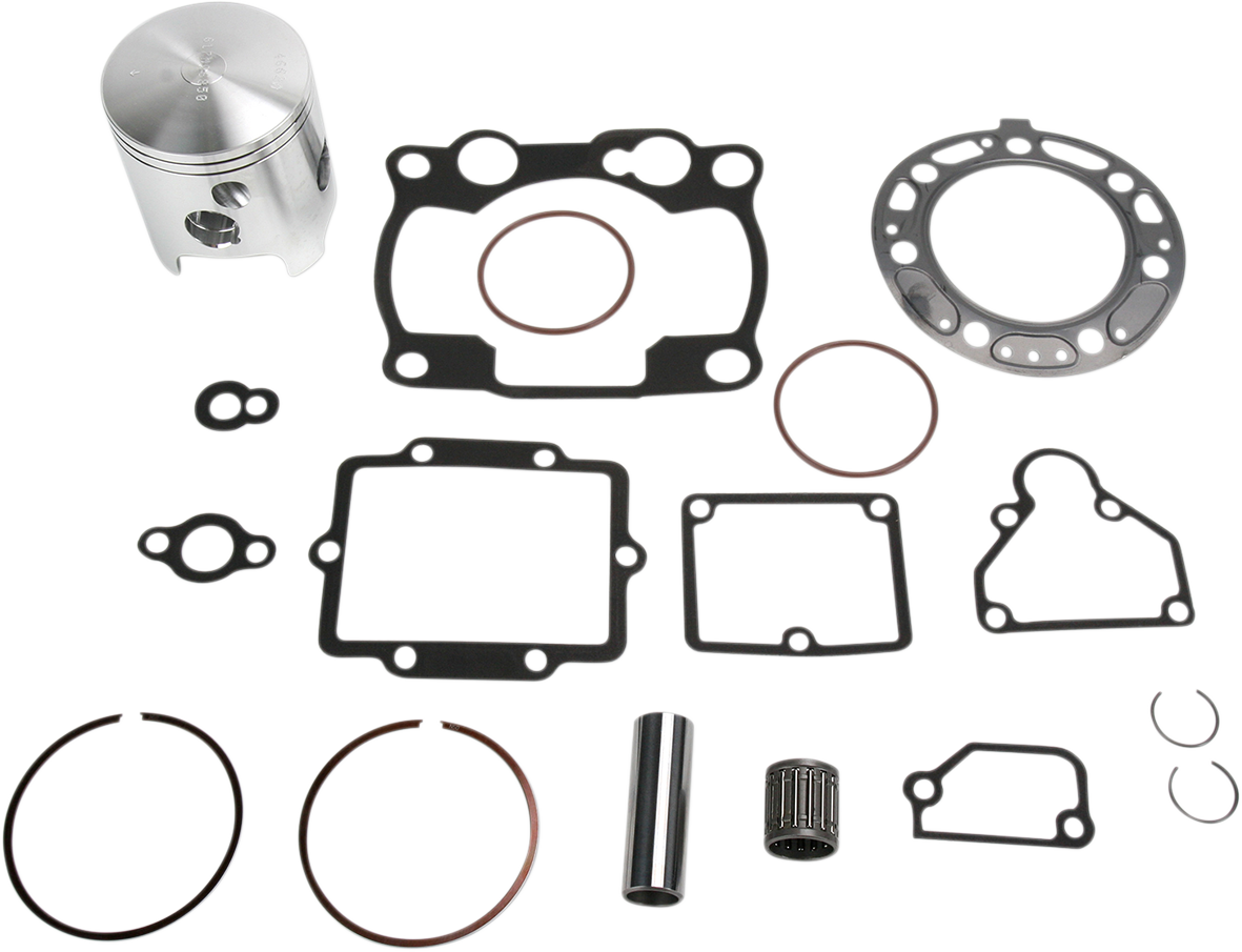 WISECO Piston Kit with Gaskets High-Performance PK1291