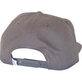 FMF Blackstar Hat - Charcoal FA25196900CHA