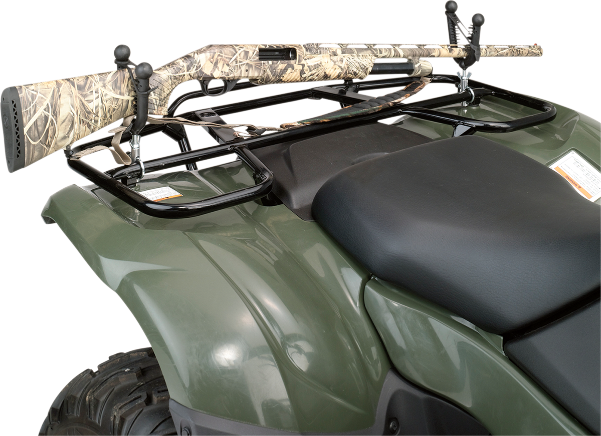 MOOSE UTILITY Expedition Single Gun Rack PRP1-M