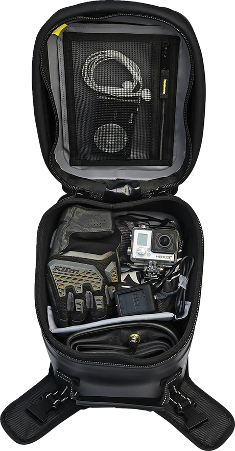 NELSON RIGG Hurricane Waterproof Tank Bag - Adventure SE-4008