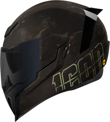 ICON Airflite™ Helmet - Demo - MIPS® - Black - 2XL 0101-14127