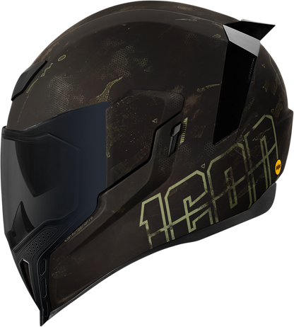 OPEN BOX NEW ICON Airflite™ Helmet - Demo - MIPS® - Black - Medium 0101-14124