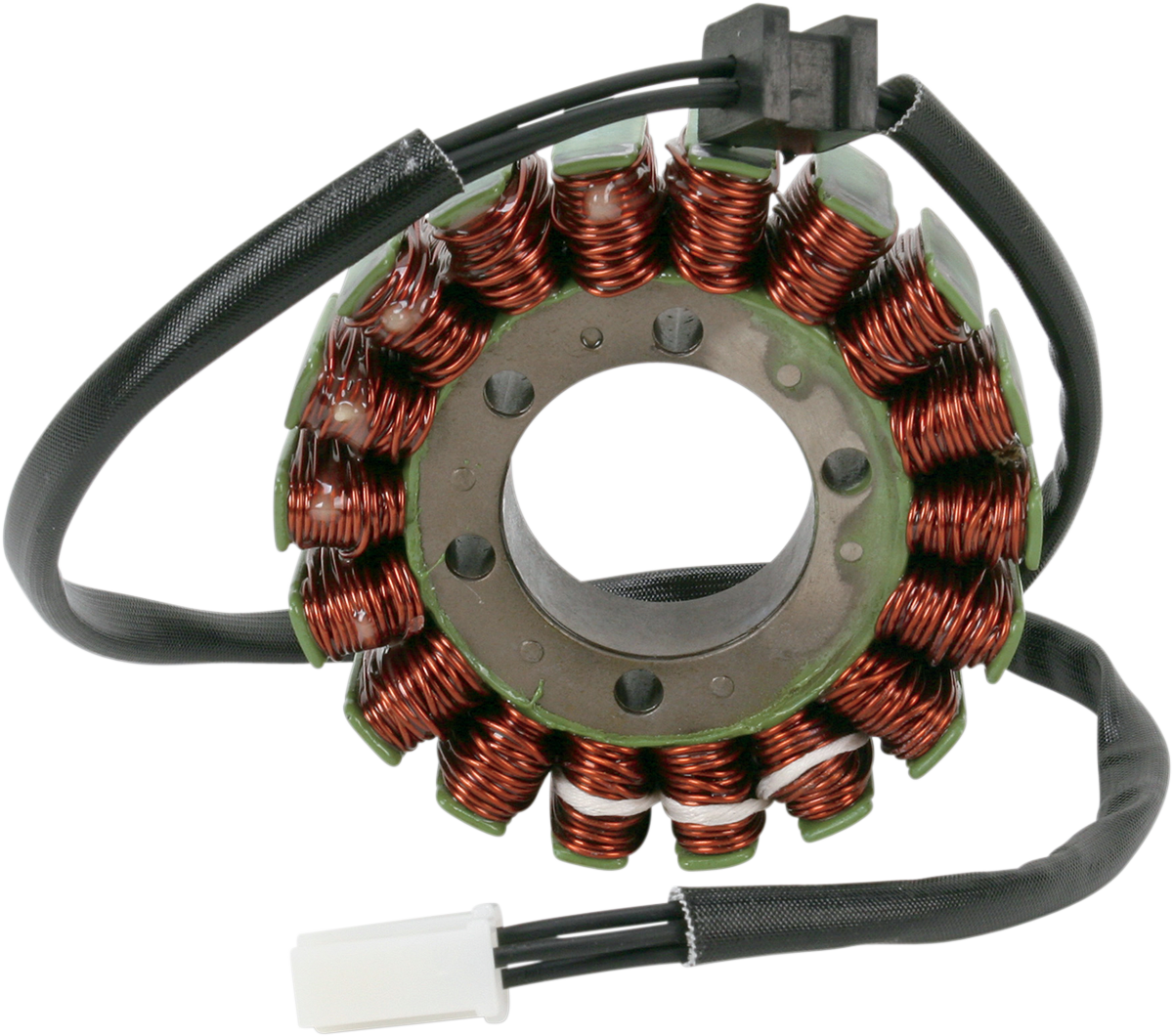 RICK'S MOTORSPORT ELECTRIC Stator - Kawasaki 21-236