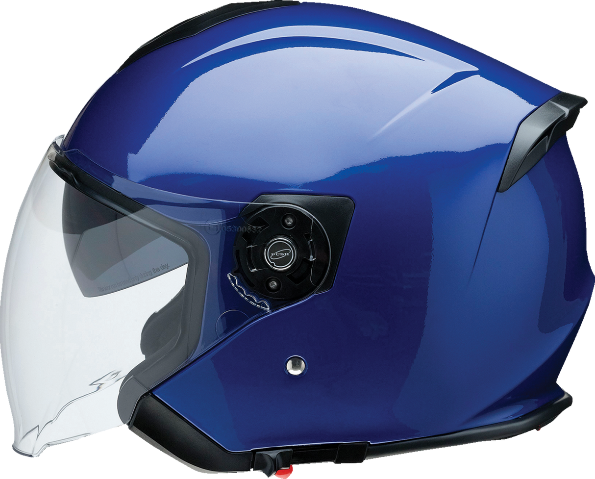 Z1R Road Maxx Helmet - Blue - Medium 0104-2859