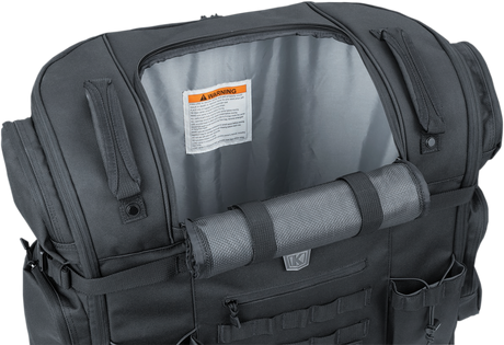 KURYAKYN Pet Palace Titan Bag 5723