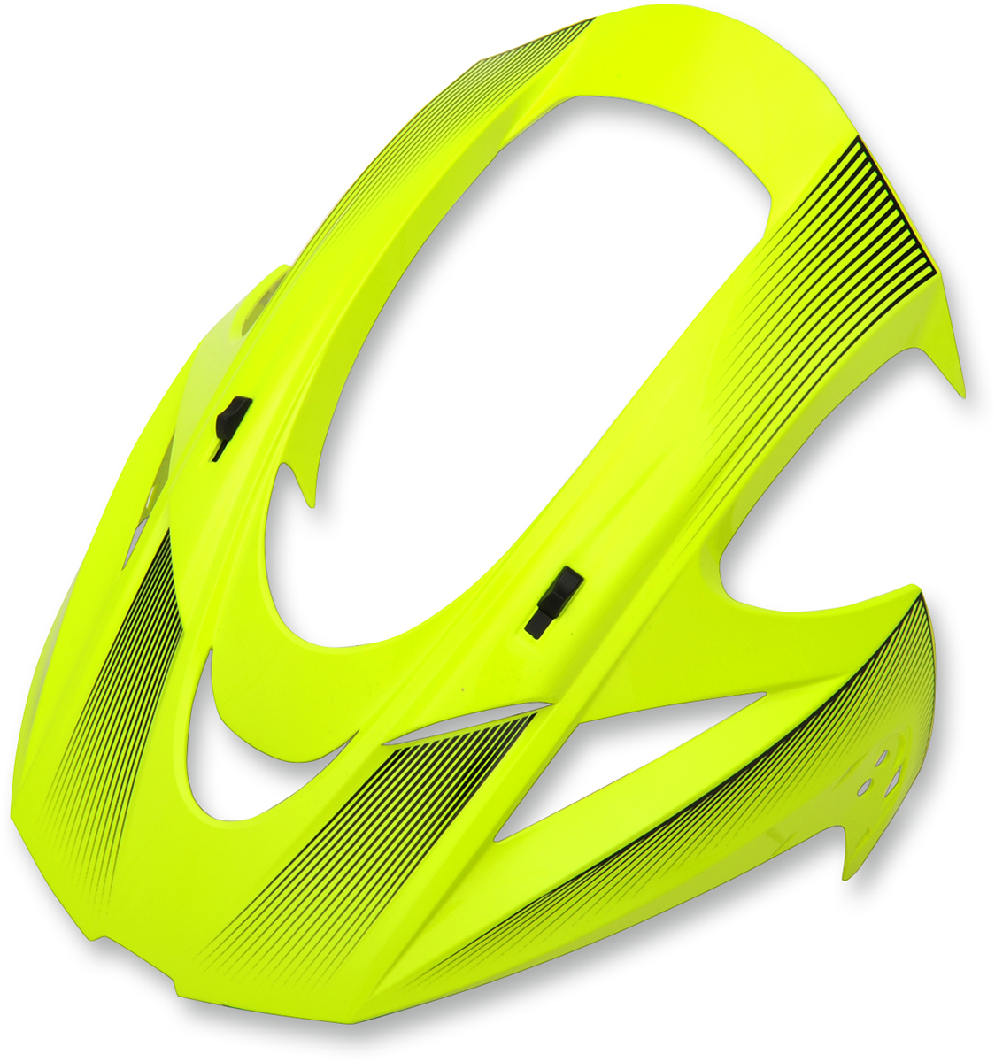 ICON Variant™ Visor - Double Stack - Hi-Viz 0132-1079