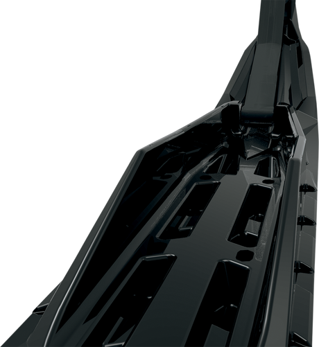 KIMPEX Replacement Arrow II Ski - Black 272054