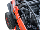 MOOSE UTILITY Fender Flares - Polaris 44-4600