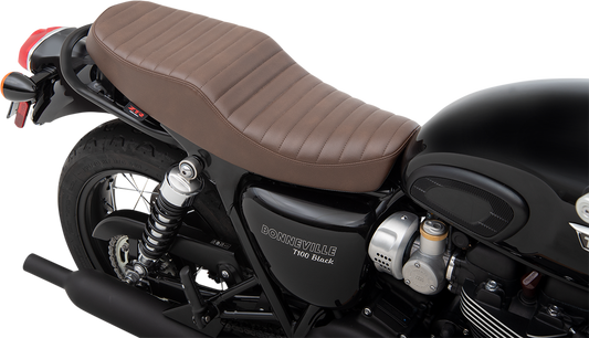 Z1R Retro Seat - Classic - Brown 0810-2223