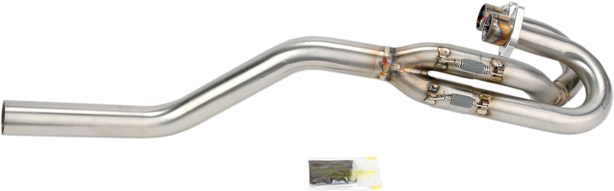 PRO CIRCUIT T-4 Silencer 4QH99400