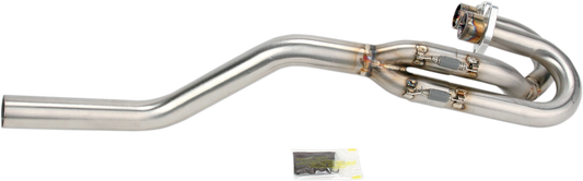 PRO CIRCUIT T-4 Silencer 4QH99400