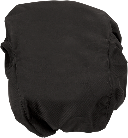 MOOSE UTILITY Seat Cover - Black - Rancher 420 SCHR07-11