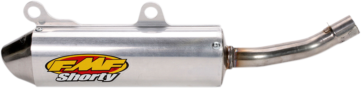 FMF Silenciador Powercore 2 Shorty 020270 FMF020270