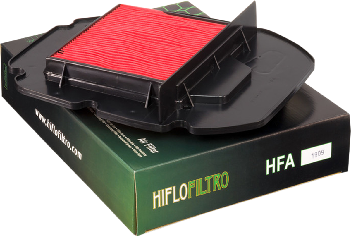 HIFLOFILTRO Air Filter - Honda HFA1909