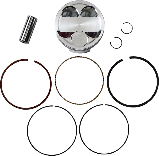 JE PISTONS Piston Kit 247957