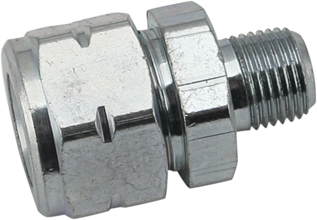 S&S CYCLE Compression Fitting 50-8120