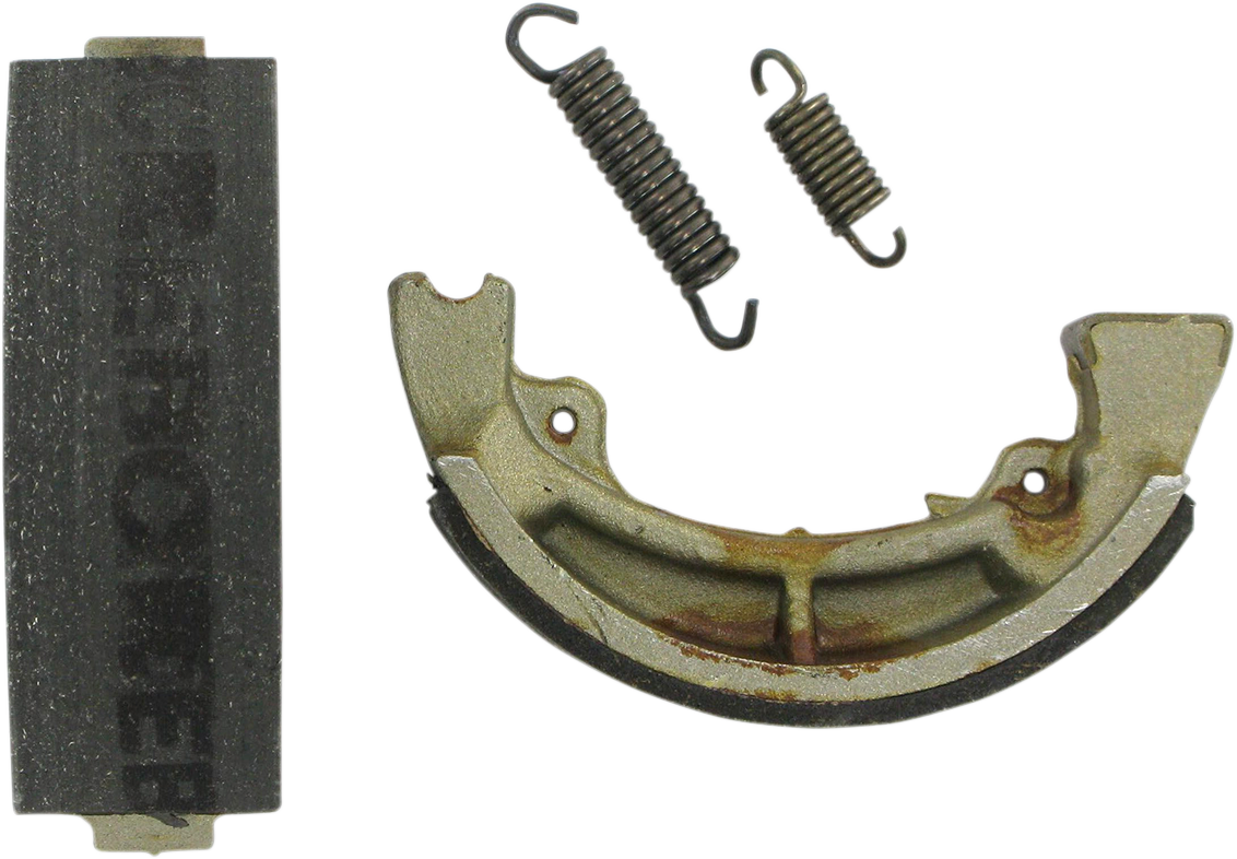 EBC Brake Shoes - Kawasaki 703