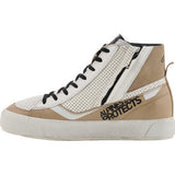 ALPINESTARS Stella Stated Flair Shoes - Warm Gray/White - US 10.5 2541426-9322-105