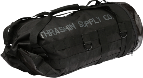 THRASHIN SUPPLY CO. Mission Duffel Bag TMB-0000