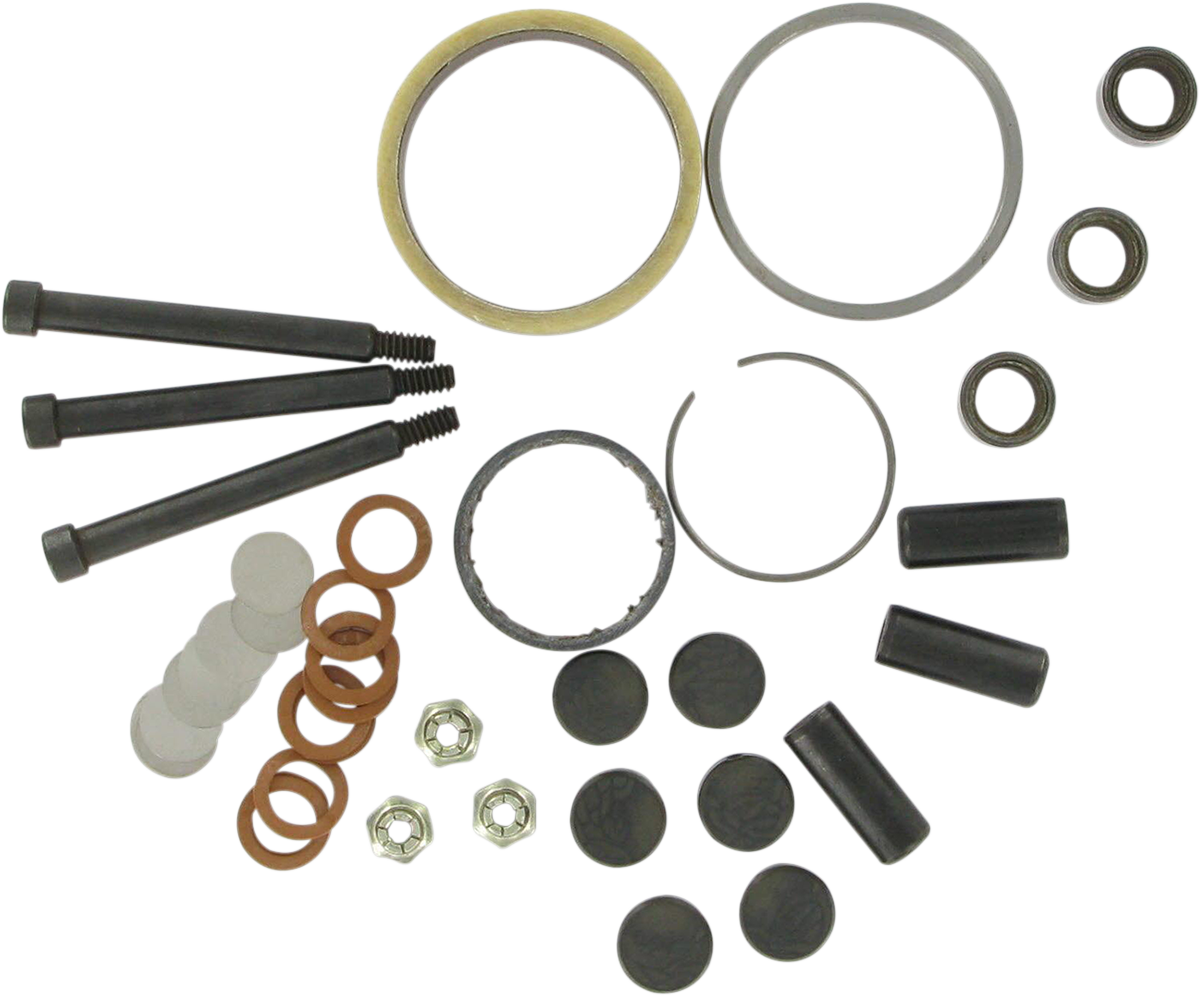 EPI Clutch Rebuild Kit CX400003