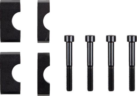 POWERMADD Riser w/ Bolts - 1" 45210