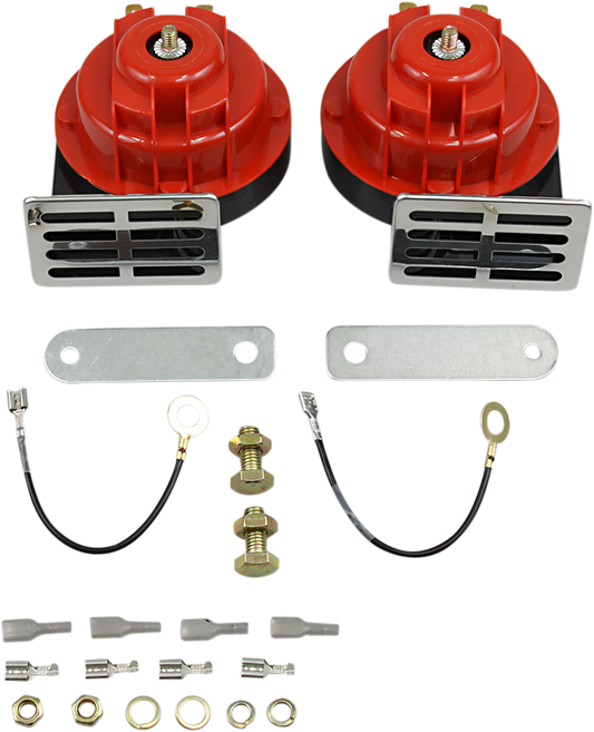 MOOSE UTILITY Dual Horn Kit 618-6018