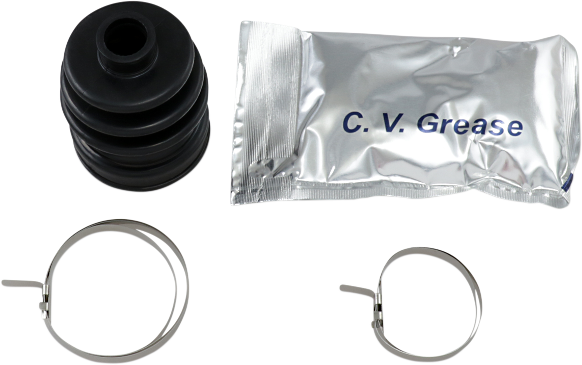 ALL BALLS CV Boot Kit - Front/Rear Inner 19-5016