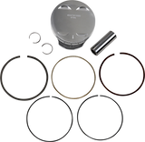 WISECO Piston Kit 40247M10000