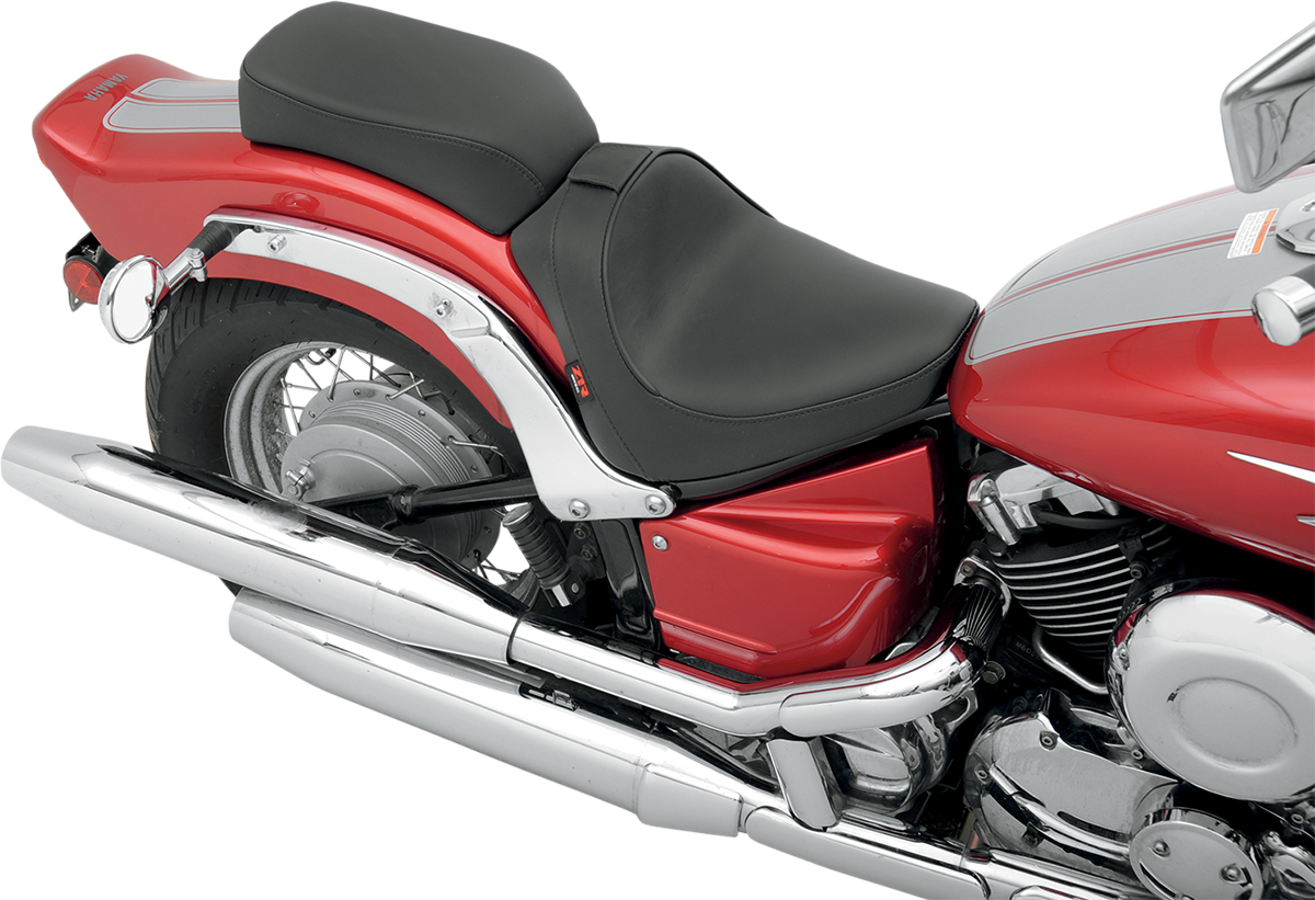 Z1R Rear Seat - Smooth - Vstar 650C 0810-1754