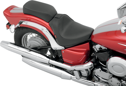 Z1R Rear Seat - Smooth - Vstar 650C 0810-1754