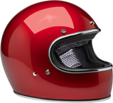 BILTWELL Gringo Helmet - Metallic Cherry Red - Medium 1002-351-103