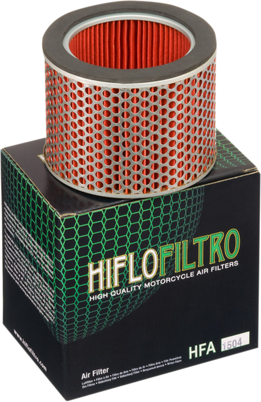 HIFLOFILTRO Air Filter - VF500 '84-'87 HFA1504