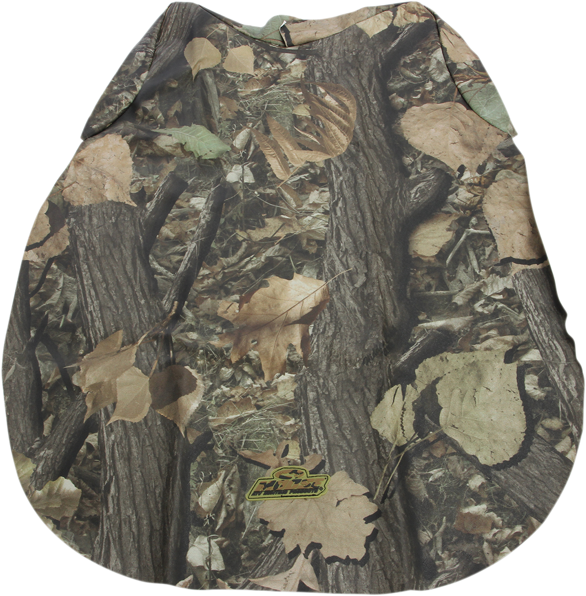 MOOSE UTILITY Seat Cover - Camo - Can-Am CAN80012-AUT