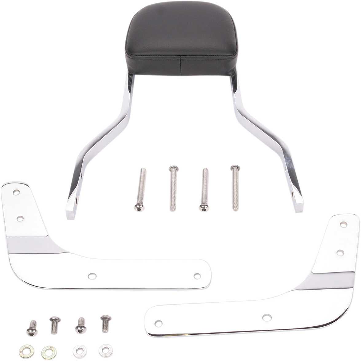 COBRA Sissy Bar - Short - 750 Magna 02-5610