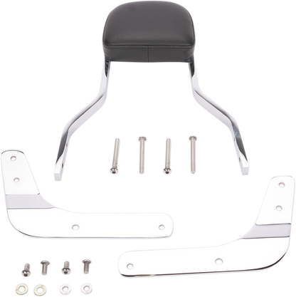 COBRA Sissy Bar - Short - 750 Magna 02-5610